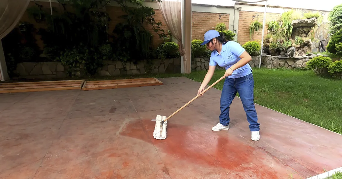 Servicio de Limpieza para Eventos y Obras en Lima